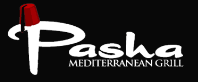 Pasha Mediterranean Grill